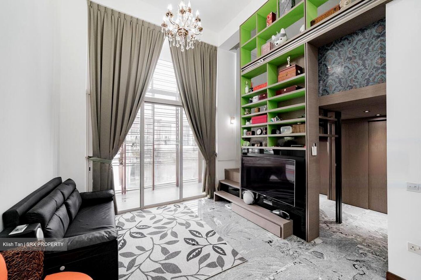 eCO (D16), Condominium #468380591